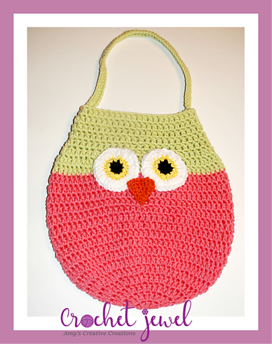 Owl Bag