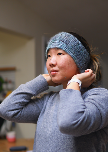 Movement Headband