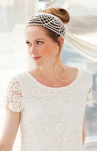 Wedding Headdress
