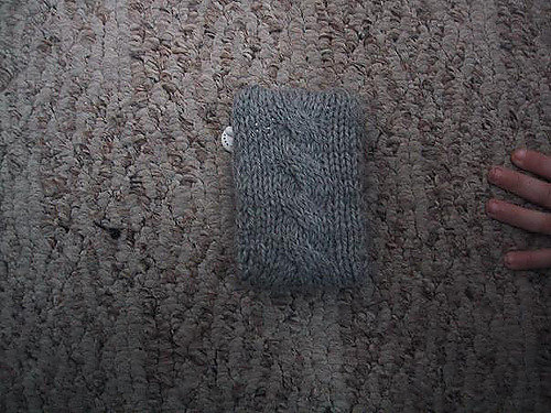 iPod Sock
