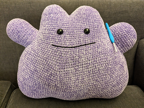 Ditto