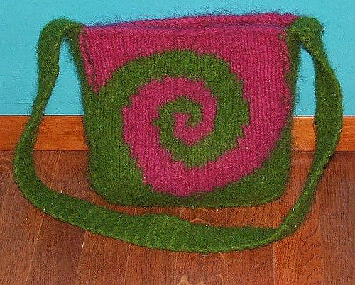 Brainwash Bag