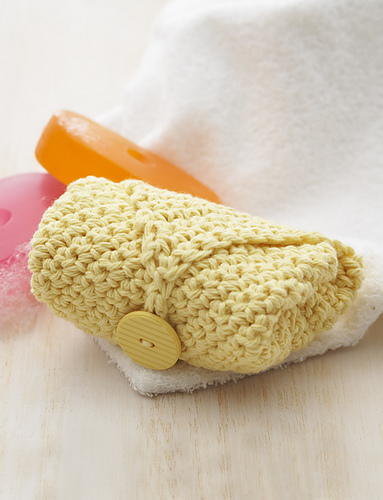 Soap Cozy
