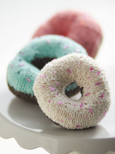 Donuts!