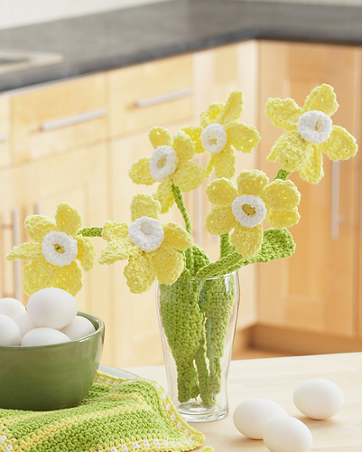 Daffodil Bouquet #23