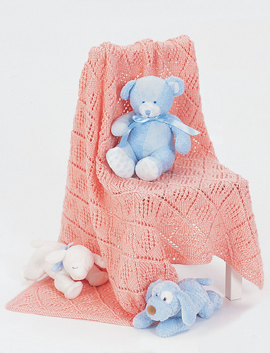 Baby Blanket