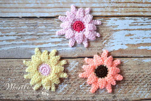 Gerbera Daisies