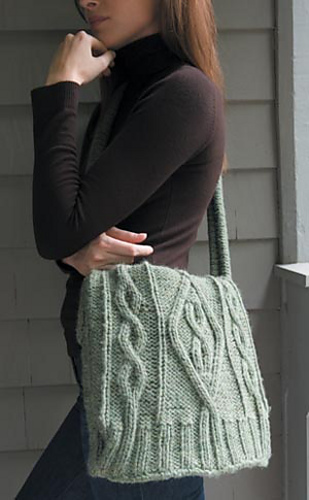 Sweater Bag #60336A