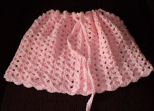 BYU Women's Conference HUG SHAWL