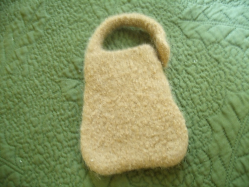 Tiny Tote