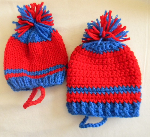 Mini-Hat Decoration/Gift Bag #2