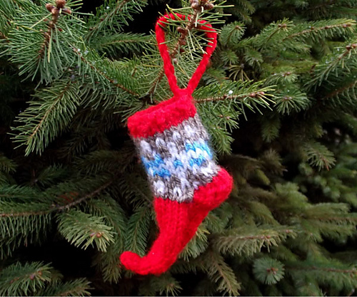 Elfin Slipper