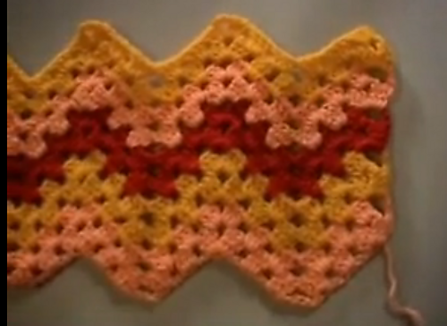 Granny Ripple