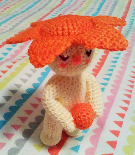Little Sun Spirit