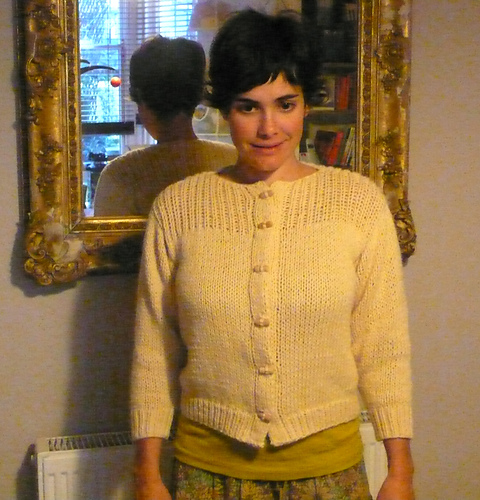 Cardigan #735-8