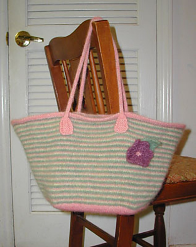 Belle Bag