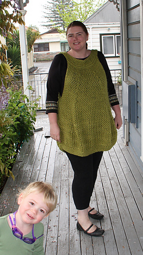 Midori Tunic