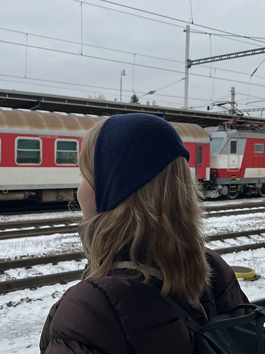 Pauli bonnet