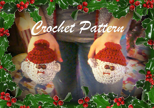 517 Sock Monkey hat with matching Scarf