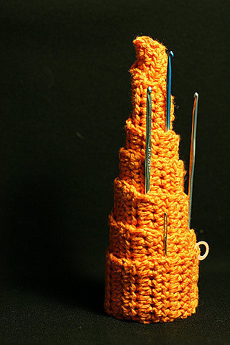 Tower of Babel Hook Stand
