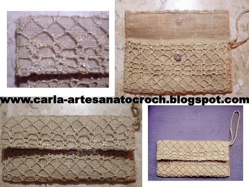 Babi Night handbag