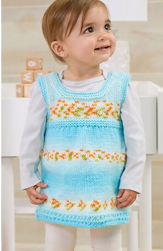Cute Alert Baby Jumper