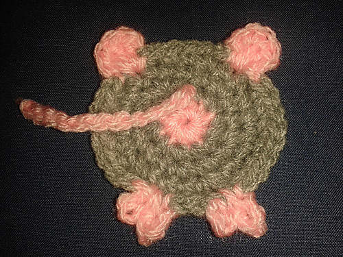 Rat's Ass
