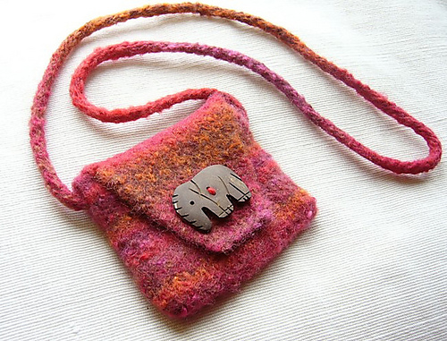 Medicine Bag