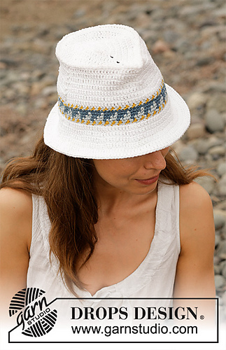190-35 Sweet Fedora