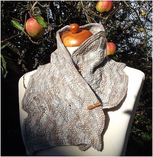 MAYDAY - The Cowl