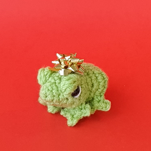 Frog
