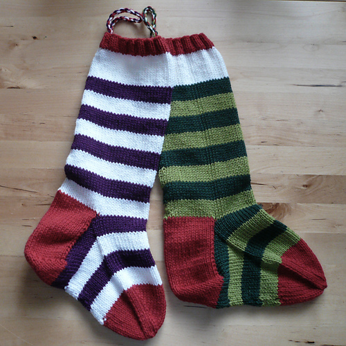 Christmas Stocking