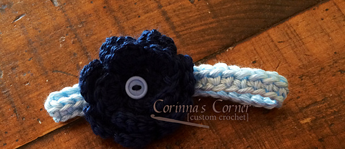 Simply a Baby Headband