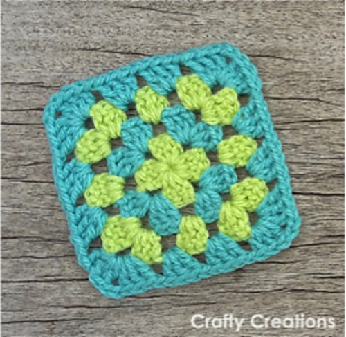 Basic Granny Square