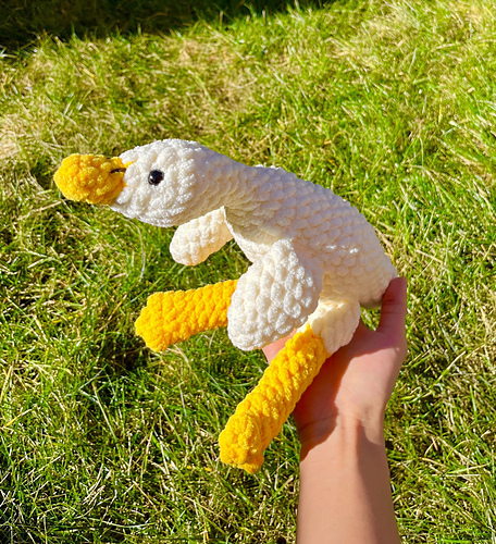 Mister Goose