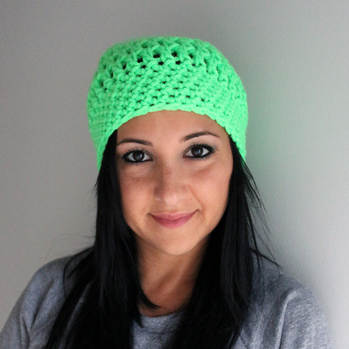 Rockland Skater Beanie