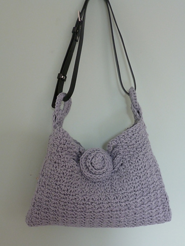 Rose Day Bag