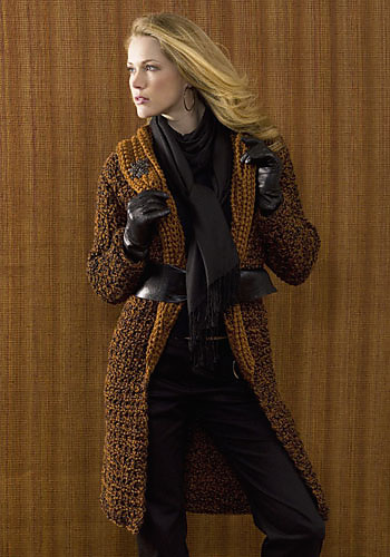 St. Petersburg Coat