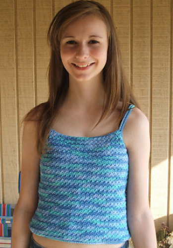 Easy Camisole