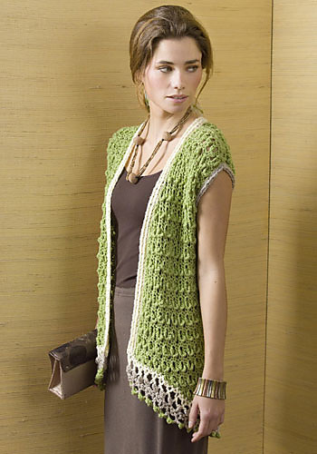 Rosario Vest