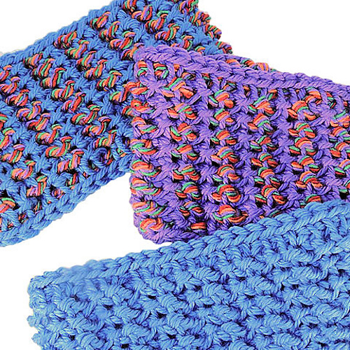 Mardi Gras Cowl
