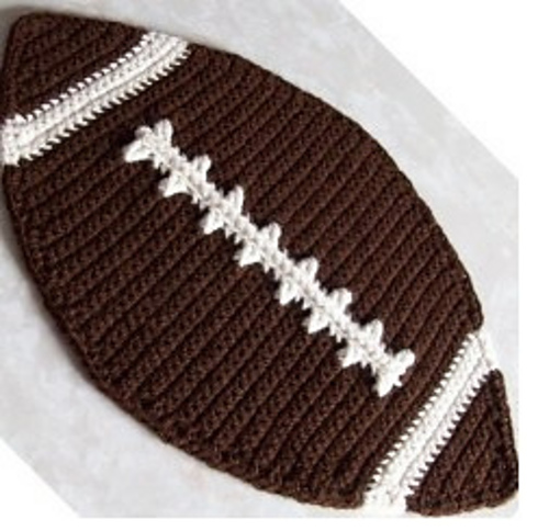 Football Placemat