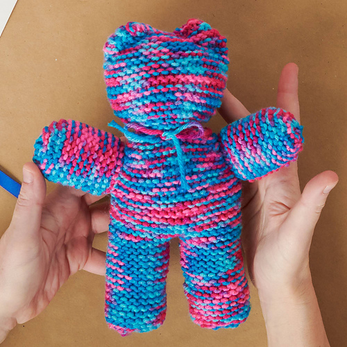 Teddy Bear Toy