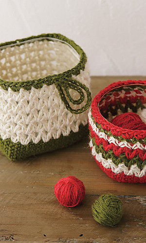 Accessory Basket
