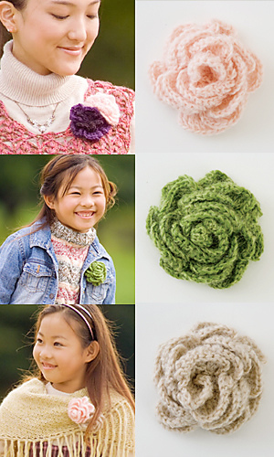 28-29-8 Corsage