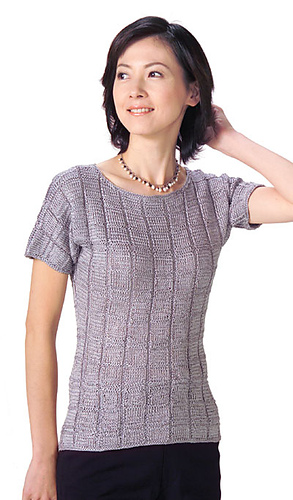 24-10 Chic French Sweater
