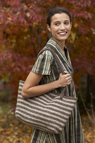 Windy City Tote