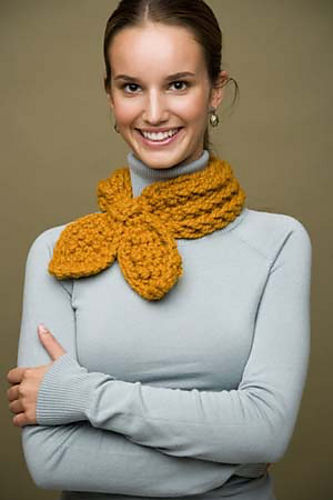 Neck Wrap #60340A