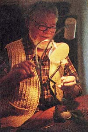 Fisherman Crochet Aran Vest
