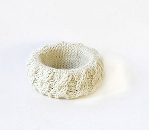 Cable Bracelet #70636AD